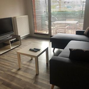 Appartement op de Begane Grond
